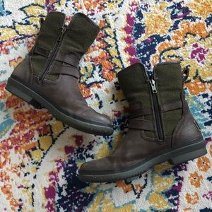 UGG waterproof boots